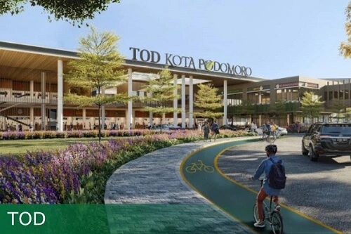 fasilitas-TOD-kota-podomoro-tenjo
