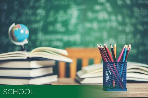 fasilitas-sekolah-di-kota-podomoro-tenjo