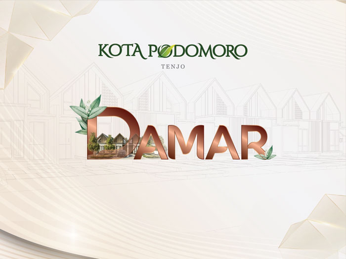 cluster damar