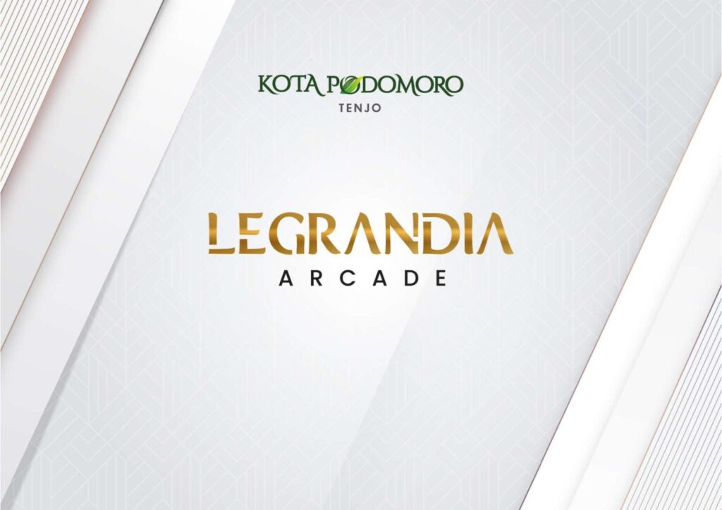 ruko legrandia