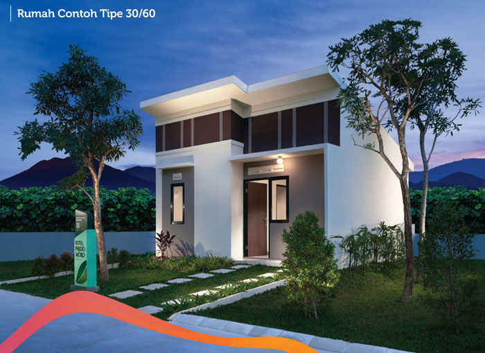 cluster kenanga kota podomoro